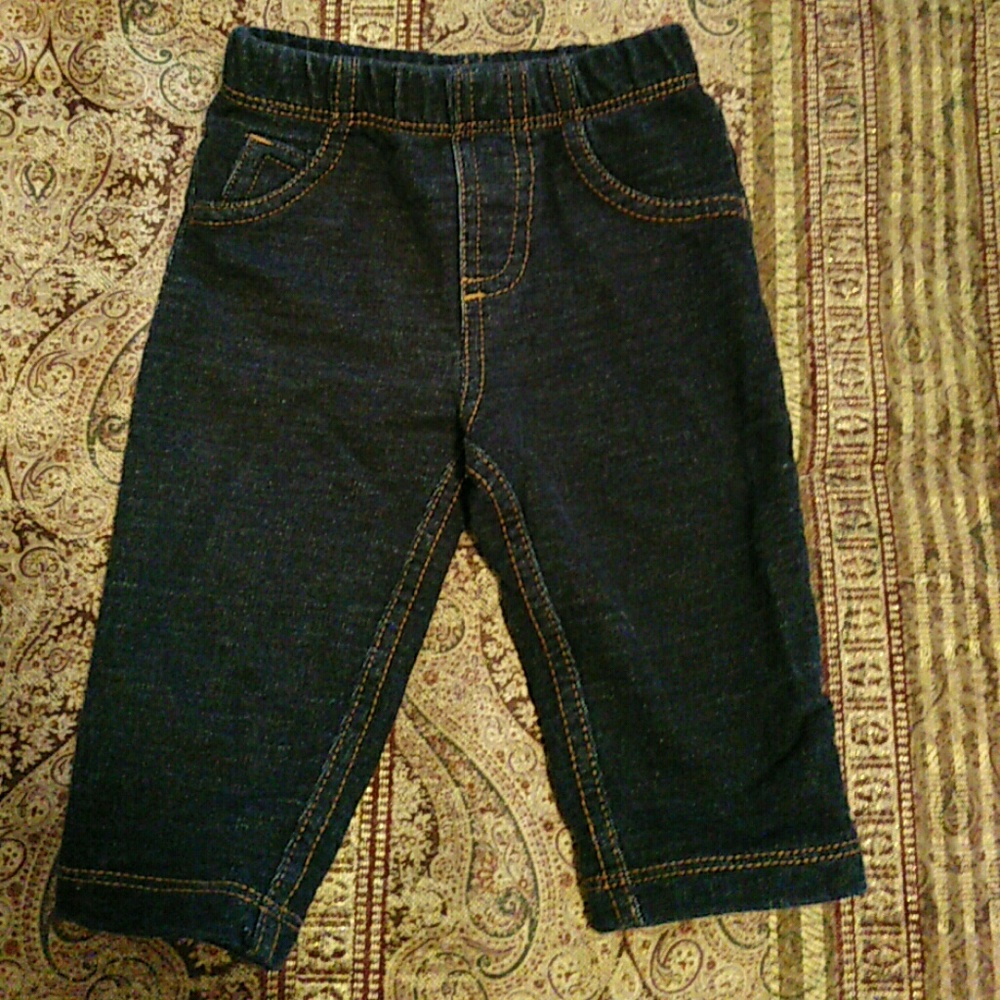 Carters jeans